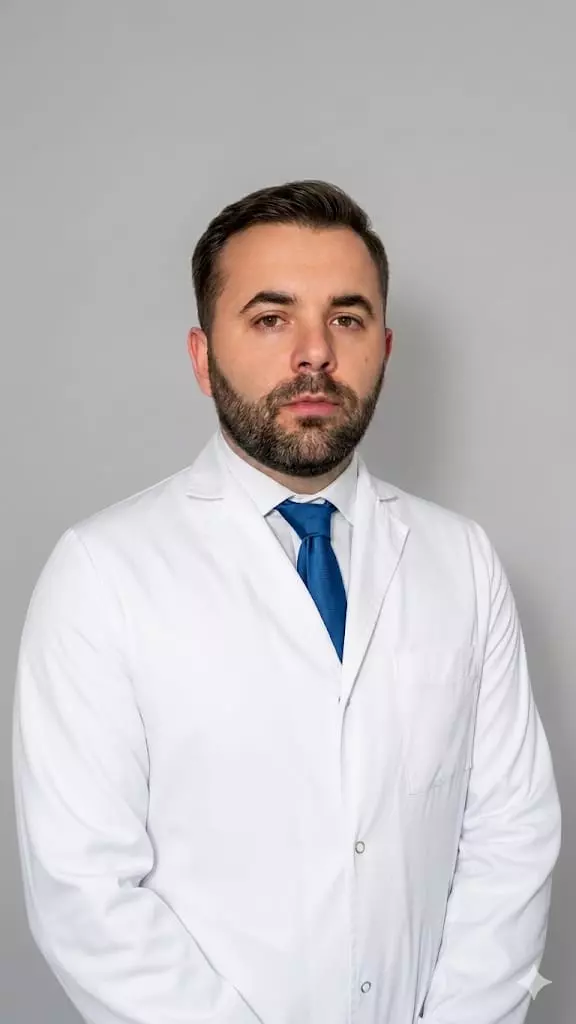 Dr. Ernesto Casasnovas